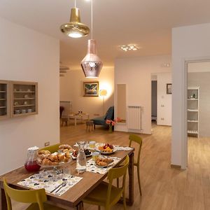Appartement met Drie Slaapkamers